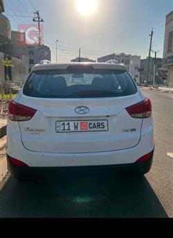 هيونداي توسان